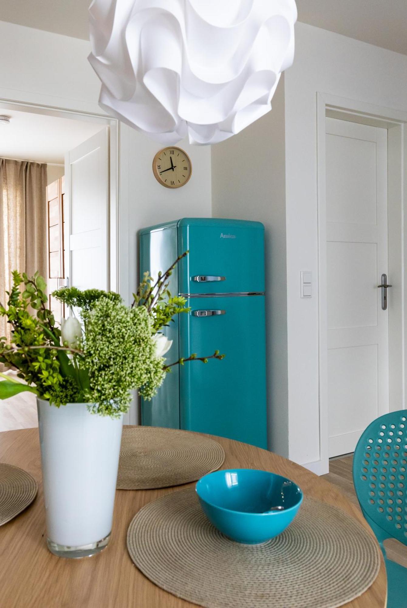 Seaside Apartments - Beachhouse Wave Eckernförde エクステリア 写真