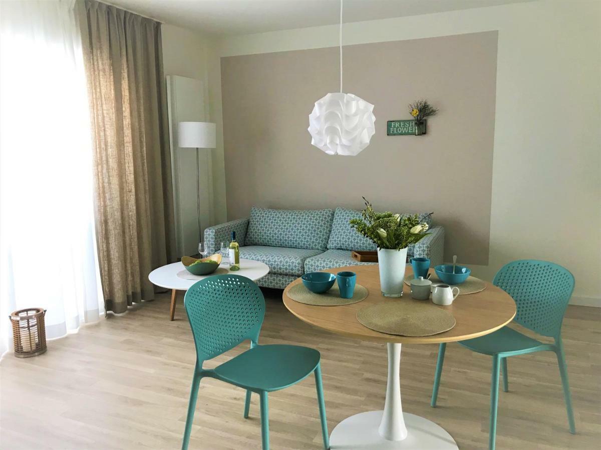 Seaside Apartments - Beachhouse Wave Eckernförde エクステリア 写真
